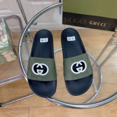 Gucci Slippers